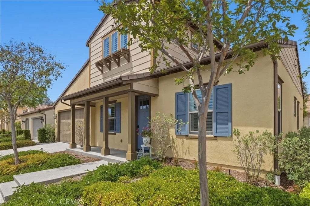 House in Rancho Mission Viejo, California, United States 4 - 17809101