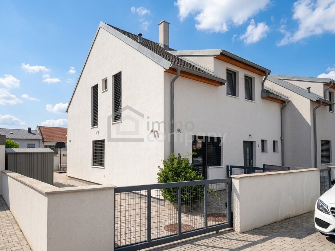 House in Neusiedl am See, Burgenland, Austria 1 - 18805870