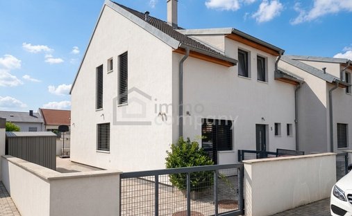 House in Neusiedl am See, Burgenland, Austria 1