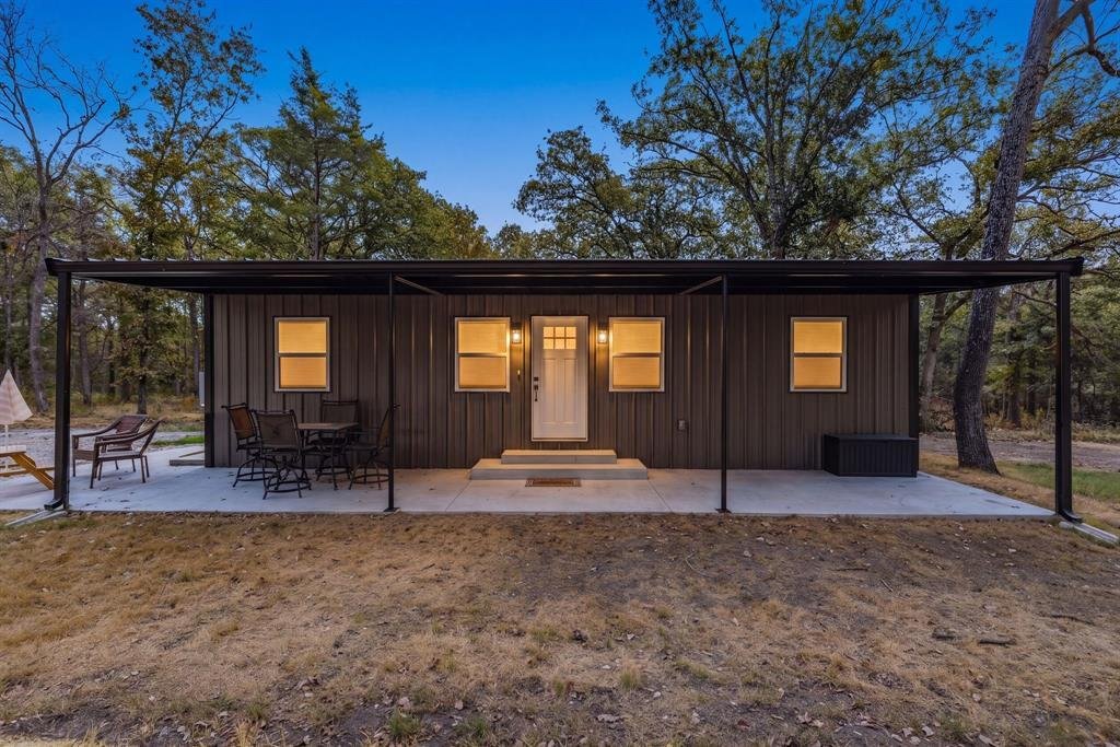 Farm Ranch in Campbell, Texas, Vereinigte Staaten 1 - 18806135