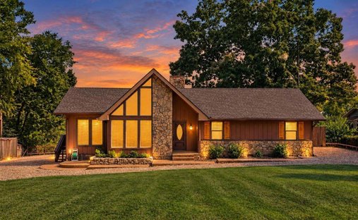 Casa a Nashville, Tennessee, Stati Uniti 1