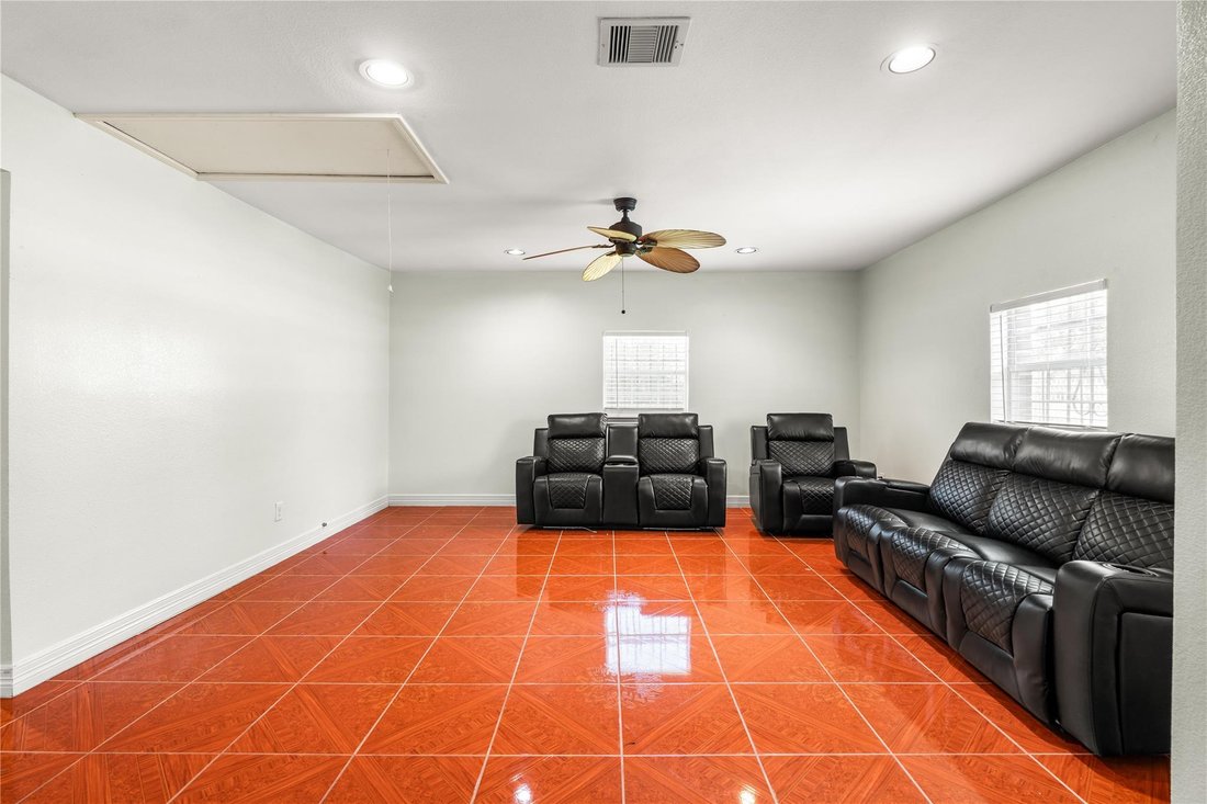 House in Houston, Texas, United States 5 - 18806111