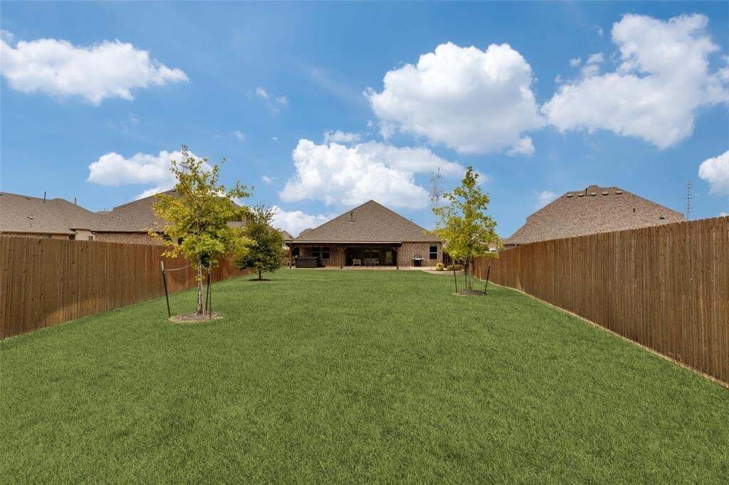 Casa en Fort Worth, Texas, Estados Unidos 5 - 18806129