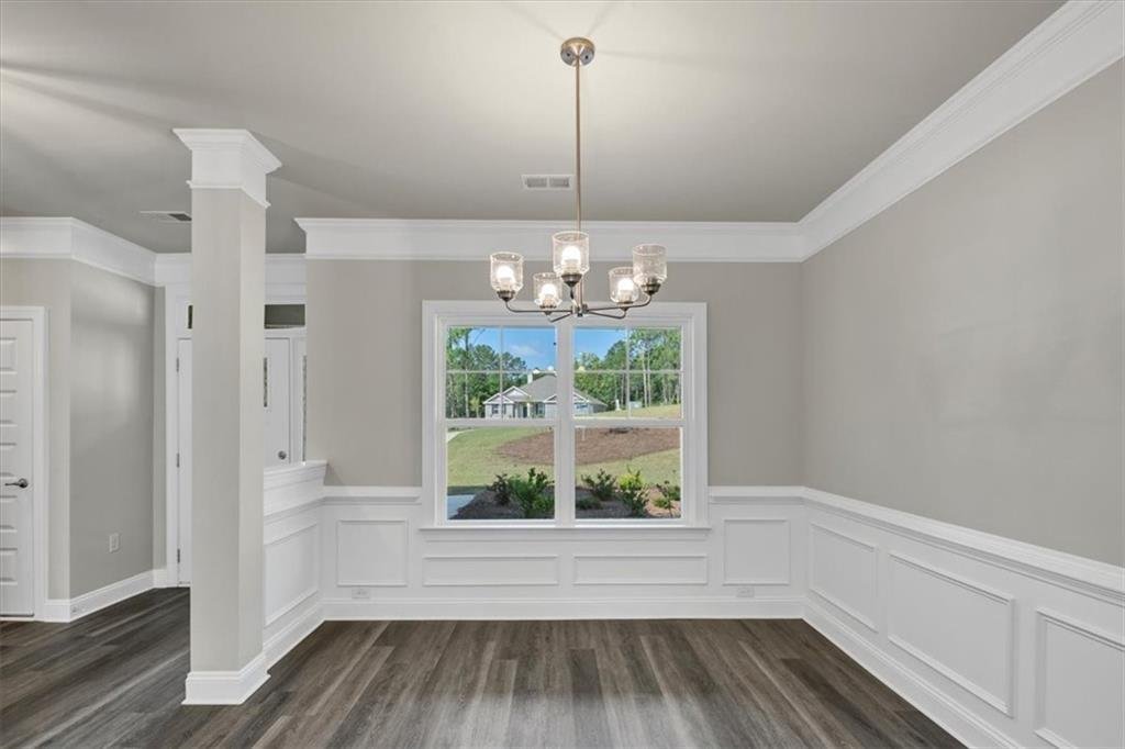 Casa en Douglasville, Georgia, Estados Unidos 5 - 18805950
