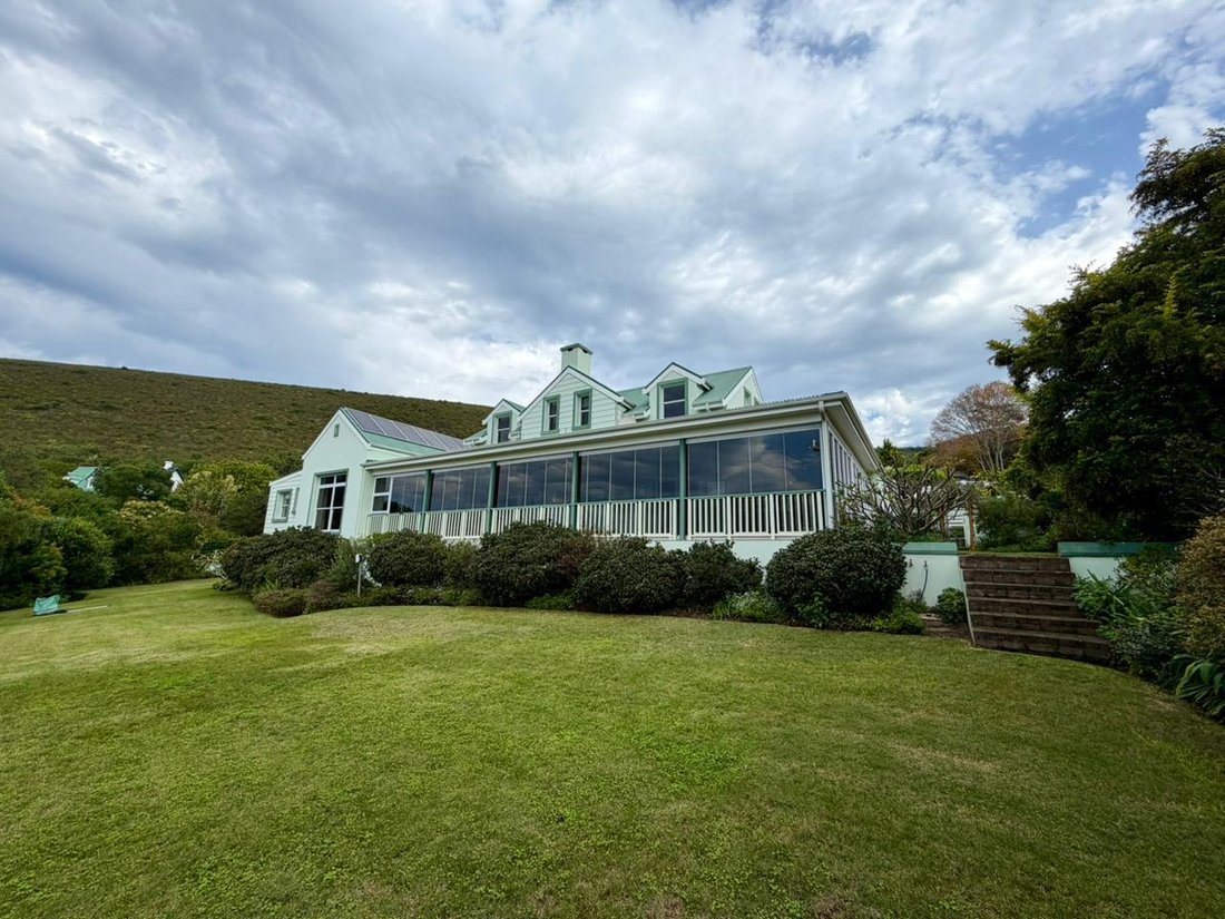 House in Knysna, Western Cape, South Africa 1 - 18806161