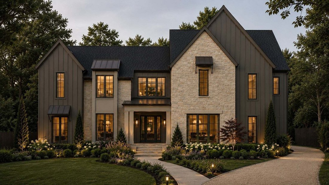 House in Nashville, Tennessee, United States 1 - 18806024