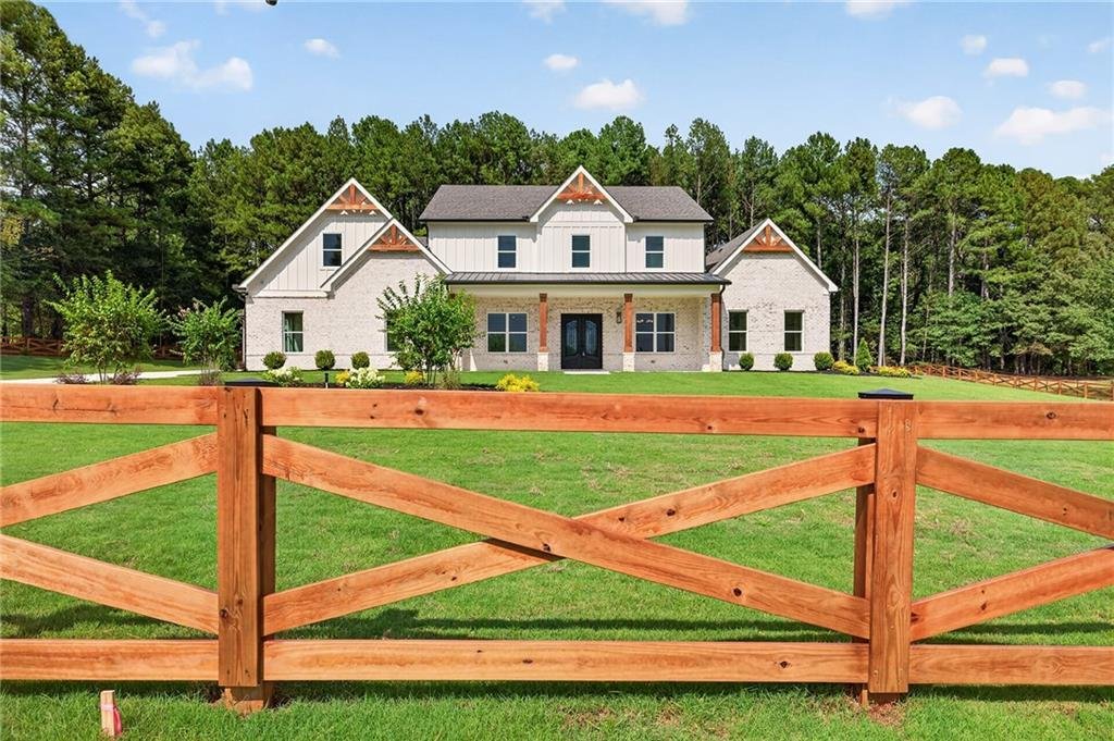 Maison à Lawrenceville, Géorgie, États-Unis 4 - 18008398
