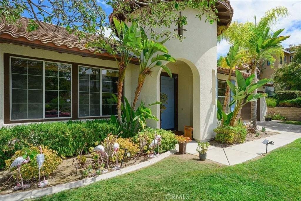 Casa en Corona, California, Estados Unidos 3 - 18805932