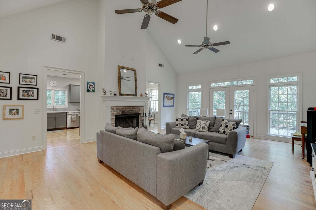 Haus in Watkinsville, Georgia, Vereinigte Staaten 4 - 18806053