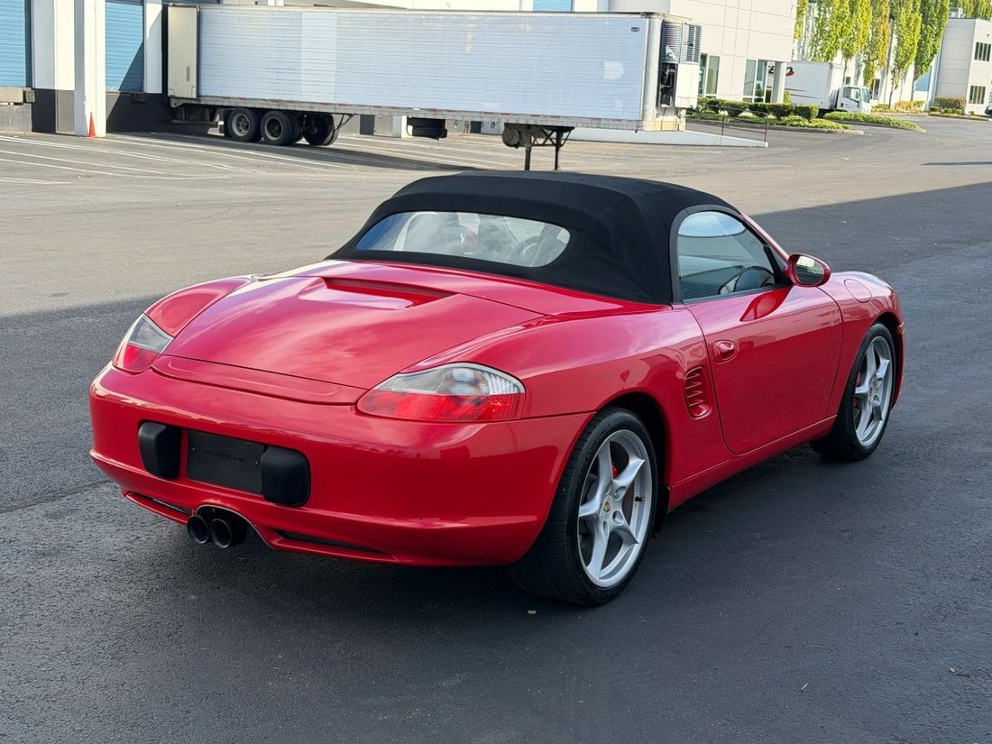 Cabriolet in Kent, WA, United States 4 - 18805785