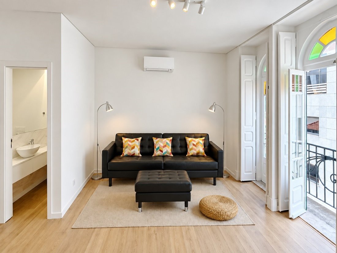 Appartement à Santo António, Lisbonne, Portugal 1 - 18536384