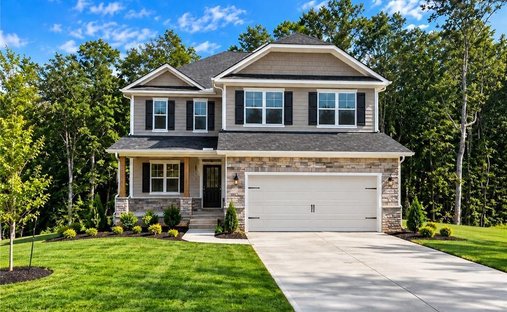 Casa a Douglasville, Georgia, Stati Uniti 1