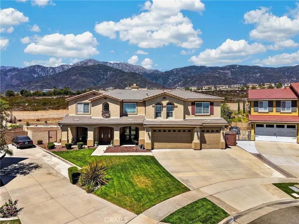 House in Rancho Cucamonga, California, United States 4 - 18610131
