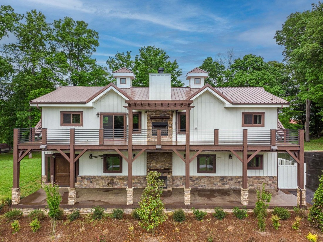 Casa en Springfield, Tennessee, Estados Unidos 4 - 18806064