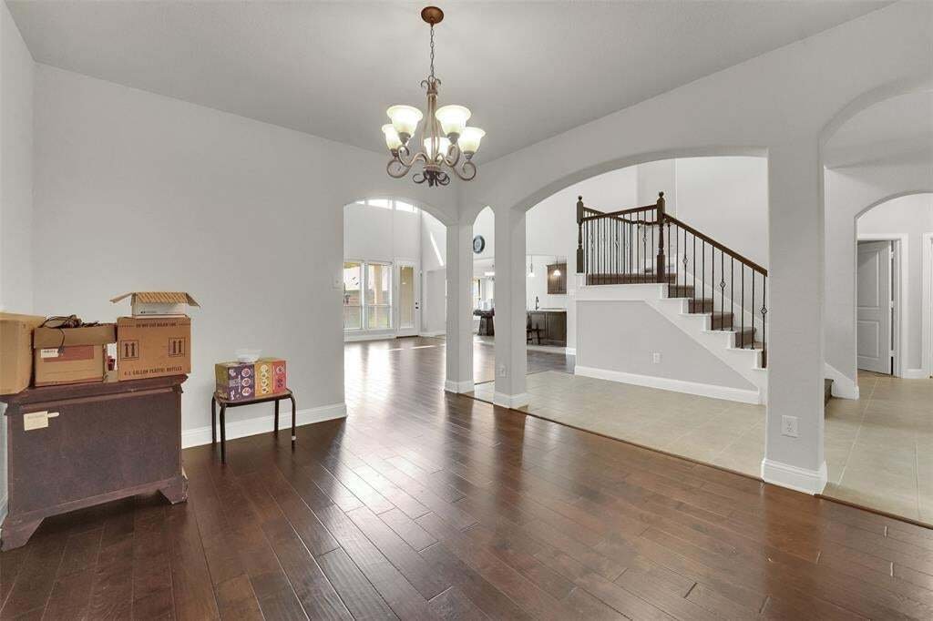 Casa en Burleson, Texas, Estados Unidos 4 - 18806154