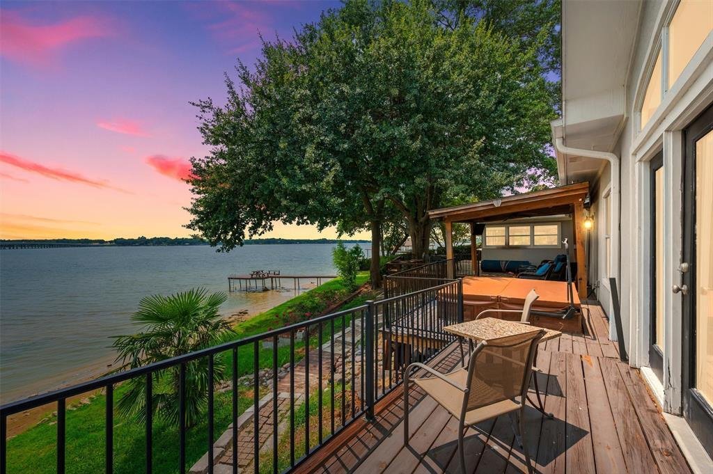 Casa en Gun Barrel City, Texas, Estados Unidos 3 - 18806139