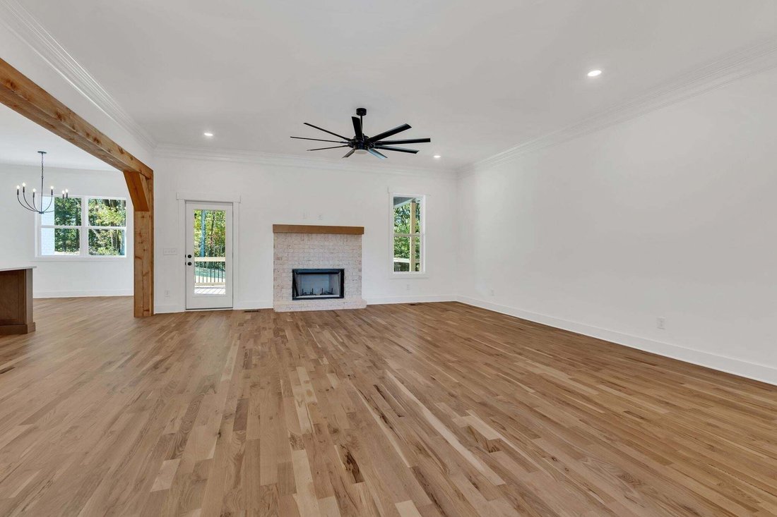 Haus in Hendersonville, Tennessee, Vereinigte Staaten 4 - 18806056