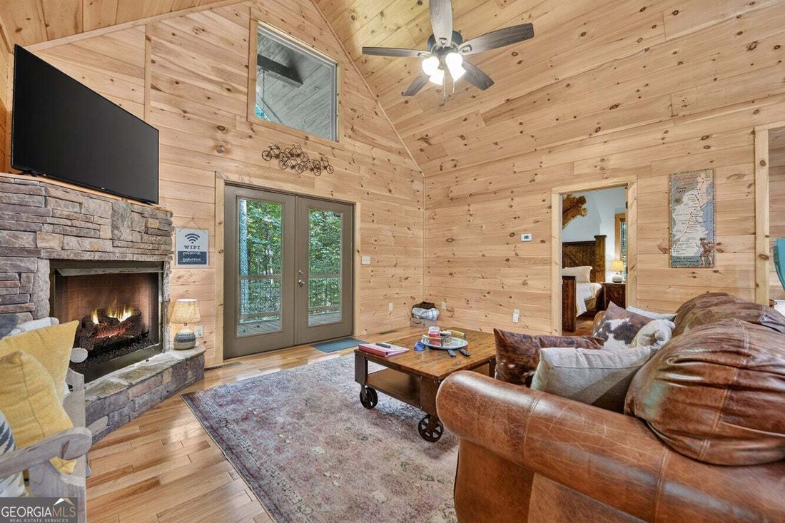 Casa en Blue Ridge, Georgia, Estados Unidos 5 - 18805977
