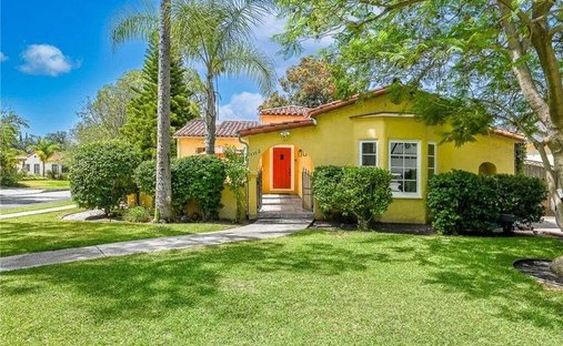 Haus in Glendale, Kalifornien, Vereinigte Staaten 1