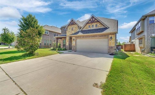 Casa a Burleson, Texas, Stati Uniti 1