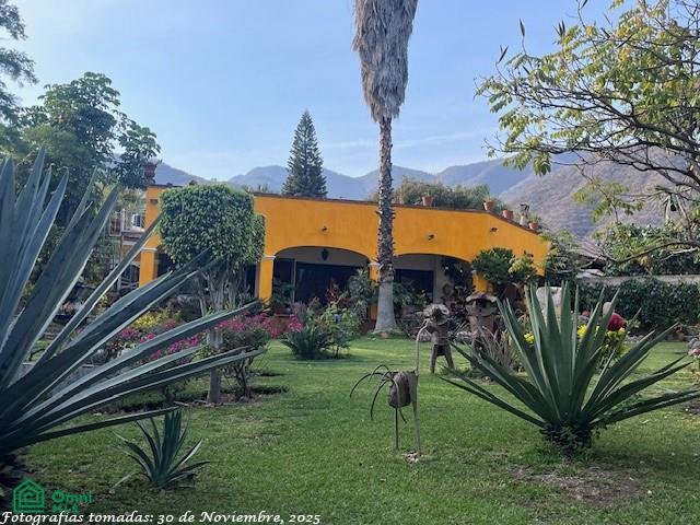 Casa en Ajijic, Jalisco, México 4 - 18416217