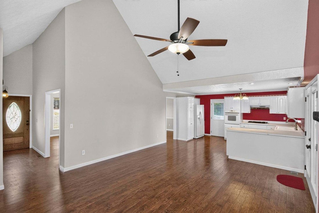 Casa a Nashville, Tennessee, Stati Uniti 5 - 18806070