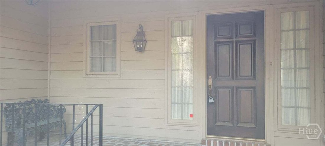 Casa en Savannah, Georgia, Estados Unidos 2 - 18805814