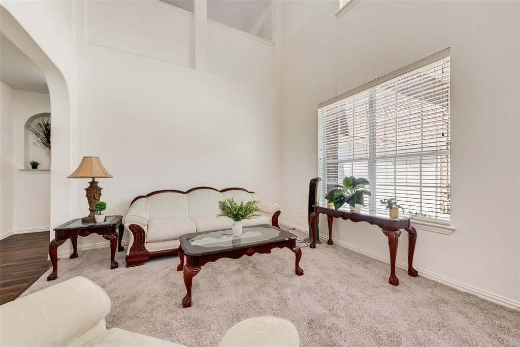 Casa en Mesquite, Texas, Estados Unidos 5 - 18806133