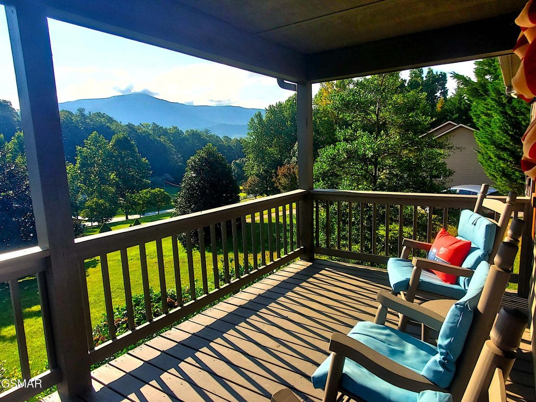 Casa a Sevierville, Tennessee, Stati Uniti 3 - 18500328