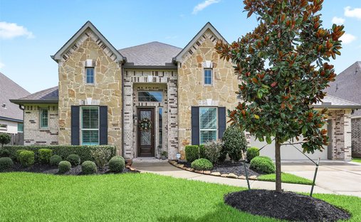 Casa en Pasadena, Texas, Estados Unidos 1