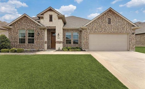 House in Fort Worth, Texas, United States 1