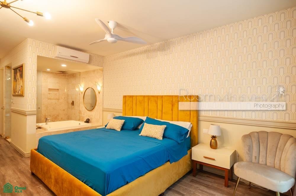 Condominio in Playa del Carmen, Quintana Roo, Messico 3 - 17087871