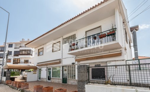 Casa en Cascais y Estoril, Distrito de Lisboa, Portugal 1