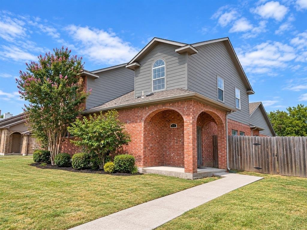 Maison à Arlington, Texas, États-Unis 1 - 18806149