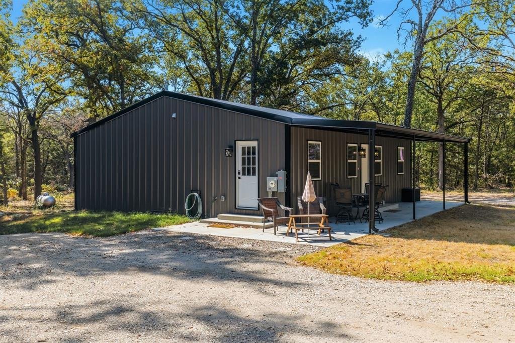 Farm Ranch in Campbell, Texas, Vereinigte Staaten 4 - 18806135