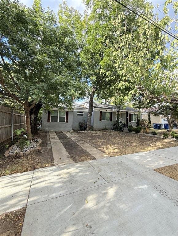 House in Dallas, Texas, United States 1 - 18806124