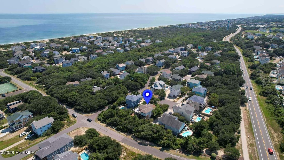 House in Corolla, North Carolina, United States 5 - 18805827