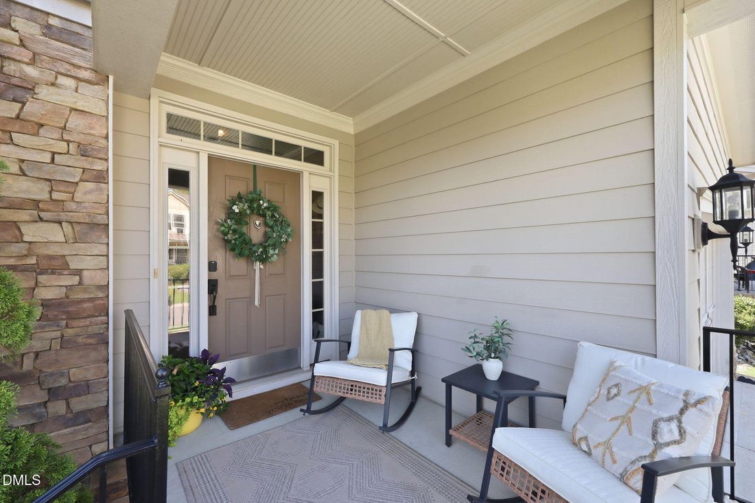Haus in Cary, North Carolina, Vereinigte Staaten 3 - 18805808
