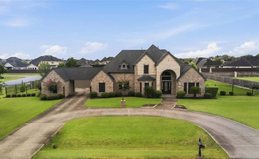 Casa en Pearland, Texas, Estados Unidos 1