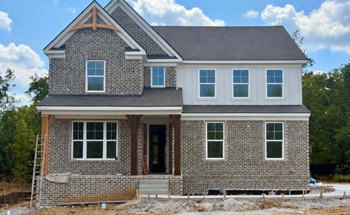 Casa en Mount Juliet, Tennessee, Estados Unidos 1