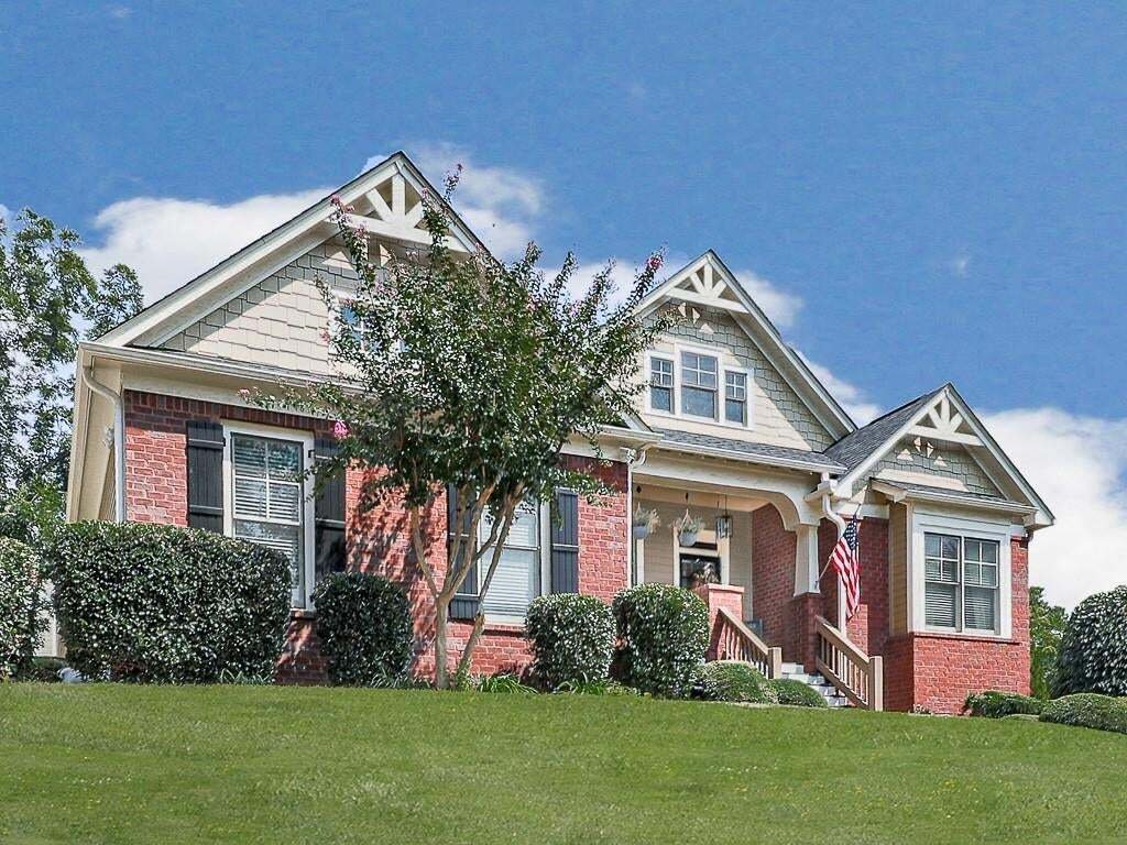 Haus in Kennesaw, Georgia, Vereinigte Staaten 1 - 18805925