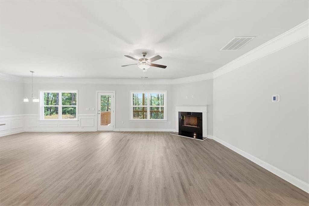 Casa en Douglasville, Georgia, Estados Unidos 5 - 18805942