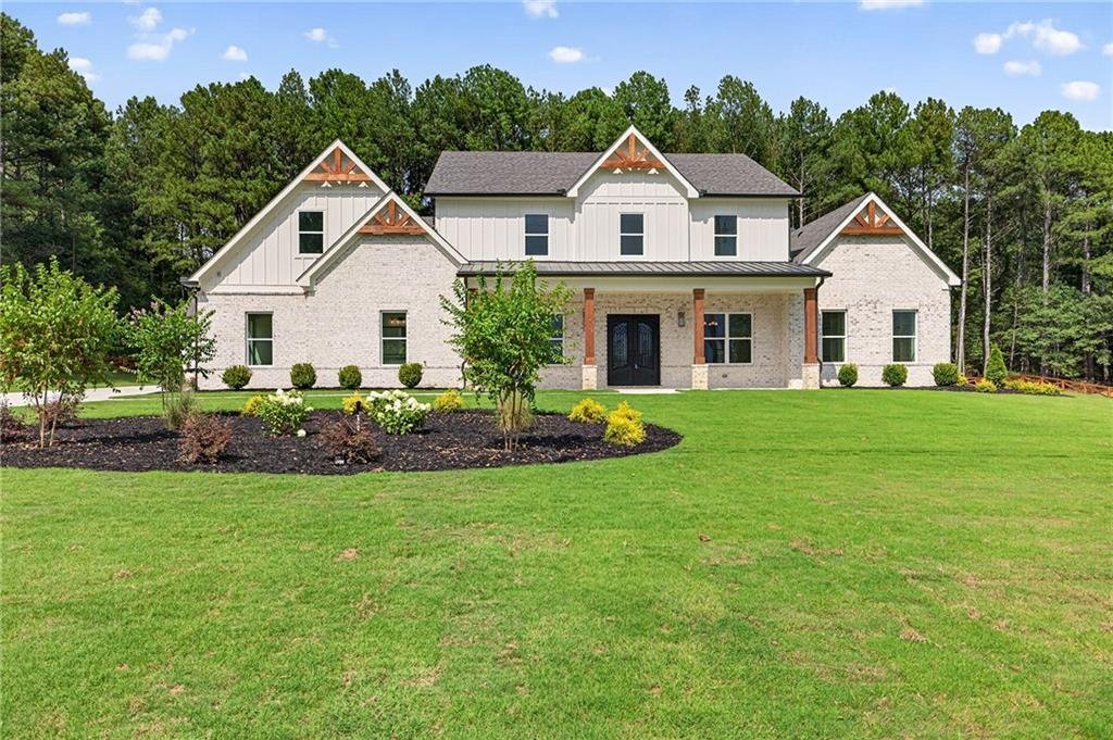 Maison à Lawrenceville, Géorgie, États-Unis 1 - 18008398