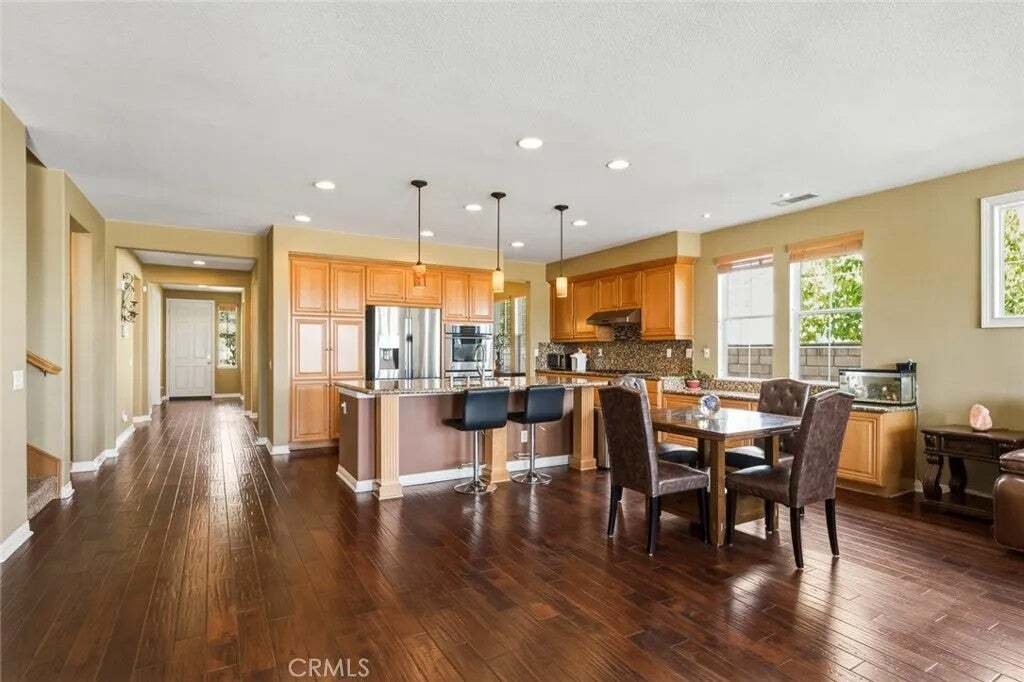 Casa en Corona, California, Estados Unidos 4 - 18805932