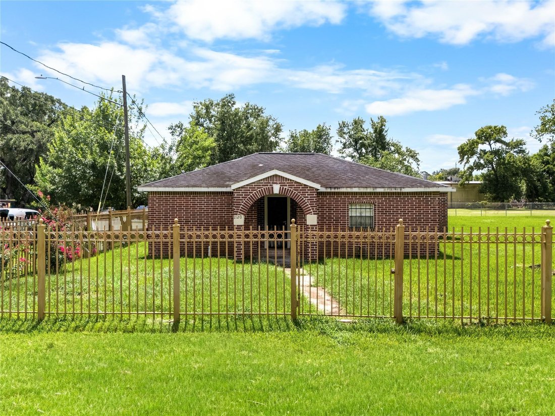 House in Houston, Texas, United States 2 - 18806111
