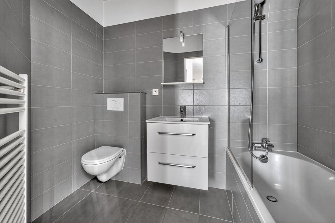 Apartment in Saint Gervais, Paris 4e Arrondissement, Paris 5 - 18806088
