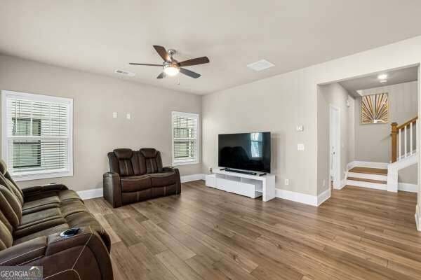 Townhouse in Milton, Georgia, United States 4 - 18806025
