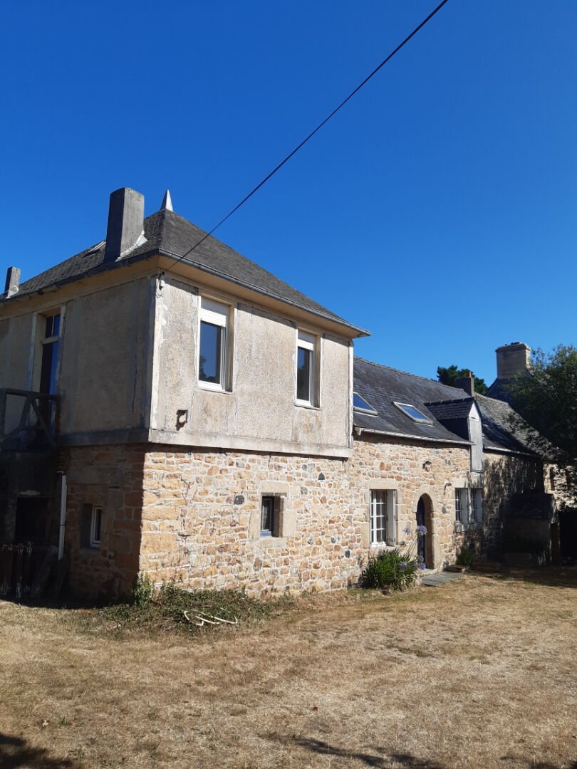 Villa in Plougasnou, Brittany, France 2 - 18699427