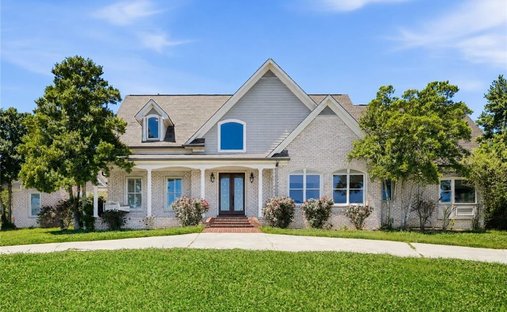 Casa a Cartersville, Georgia, Stati Uniti 1