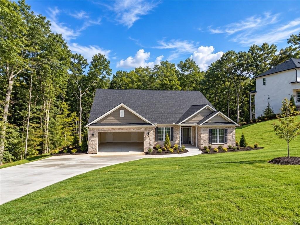 Casa en Douglasville, Georgia, Estados Unidos 1 - 18805955